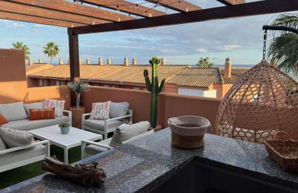 Manilva Beach Casa de Pedro - Foto 3