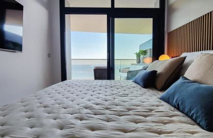 SUNSET CLIFFS modern apartment - Foto 15