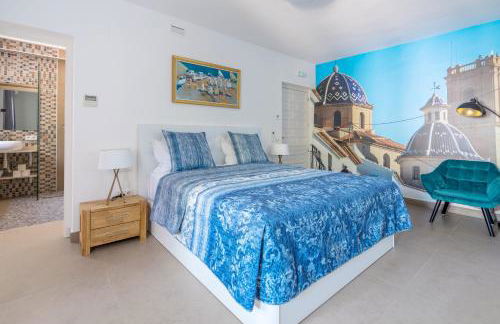 Maryvilla Inspiracion y Vacaciones - Grand Villa Penon - Photo 64