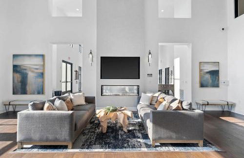 Landing Stunning 2BD in Manhattan Harbour - Foto 35