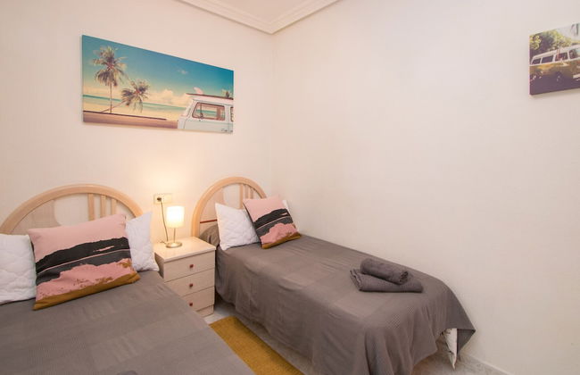 044 Loma Sea - Ac/wifi - Foto 6