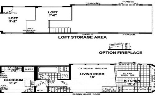 Redrock Moab Tiny House w Large Loft Site 8 - Foto 14