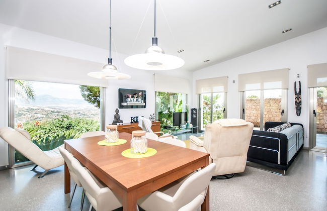 Cubo's Villa el Tejar - Foto 16