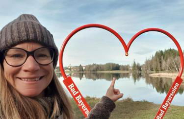 Frisch renoviertes BergSeeNest - Foto 17