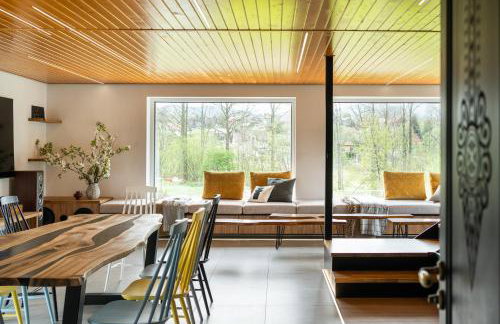 House for 20 people with a private SPA and bar Koma House - Foto 65