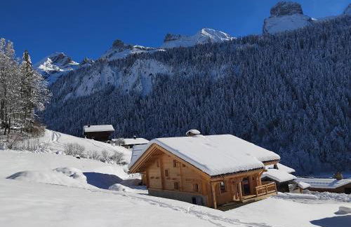 Le balcon de la pointe percée - Photo 29