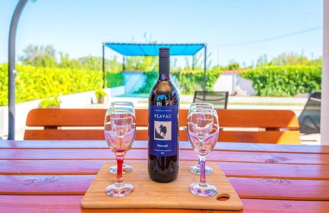 Holiday Home Marinela - Foto 10