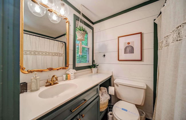 Heavenly Home in Big Canoe! Mountains - Golf & Lake - Foto 18