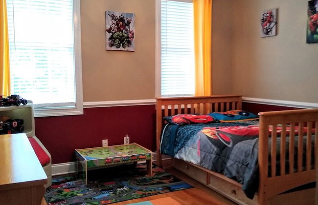 Cozy Country Living - Foto 17