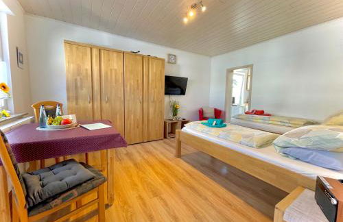 Schlafen wie Zuhause Monteur und Ferienwohnungen Rahden - Foto 9