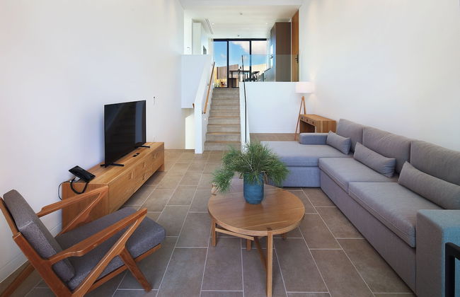 Minthis Resort - Foto 45