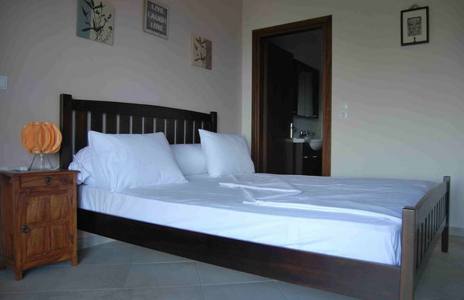 Villa Olga - Foto 20