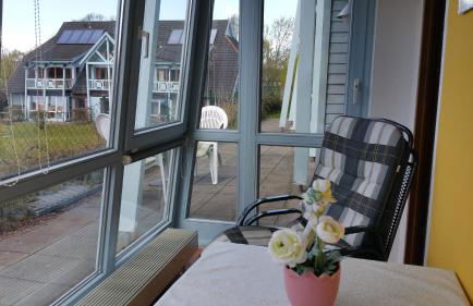 Ferienwohnung Granitzblick 3 mit Wintergarten und Seeblick - Foto 29