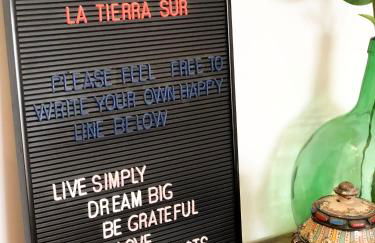 La Tierra Sur apartment Malaga Center - Photo 26