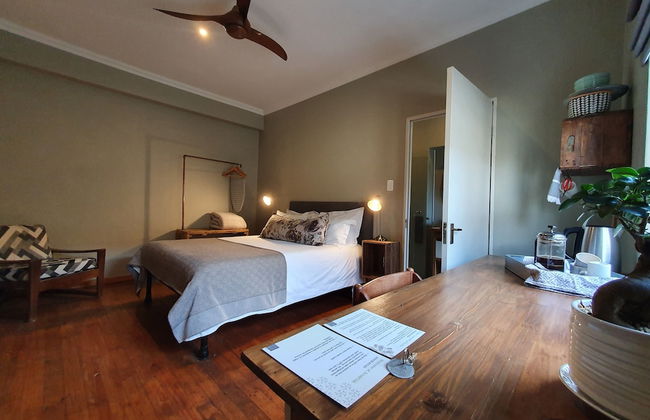 Avo and Oak - Foto 19