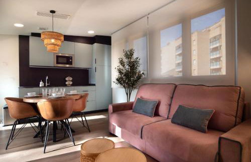 Apartamentos4U Tudela Plaza Parking Incluido - Foto 23