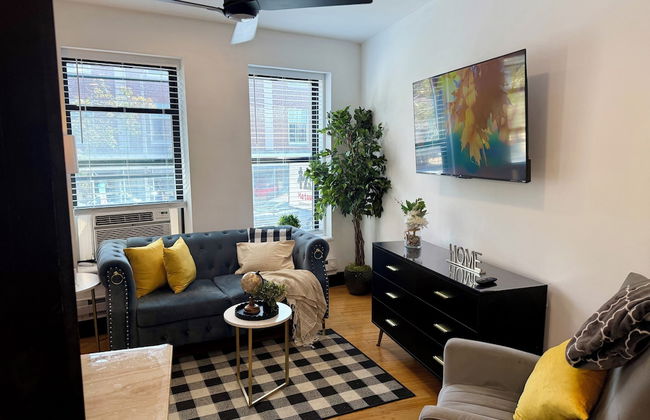 Boutique Apartment - Foto 11