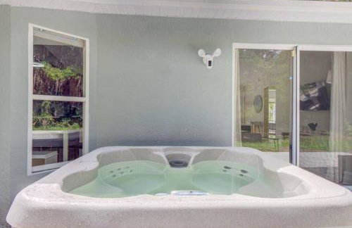 Hot Tub, Game Room, Fire Pit, Rays, Braves Spring - Foto 7