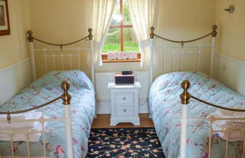 Stable Cottage - Foto 7