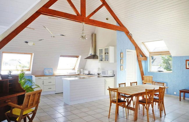 Apartment in Pordic Near Sandy Beach - Foto 10