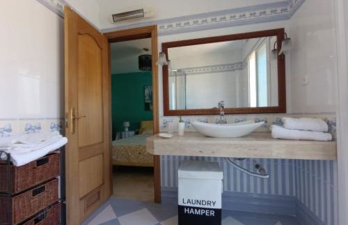 Villa Veleta - Photo 20