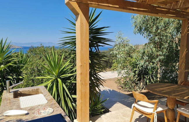 Tilos Villa - Foto 40