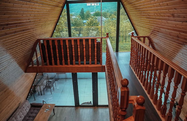 3Gozel Qabala - Foto 26