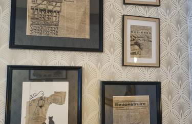 Maison espagnole du XVIème siècle - Foto 10