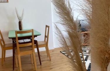 Stylisches Studio Apartment mit kleiner Terrasse - Foto 25