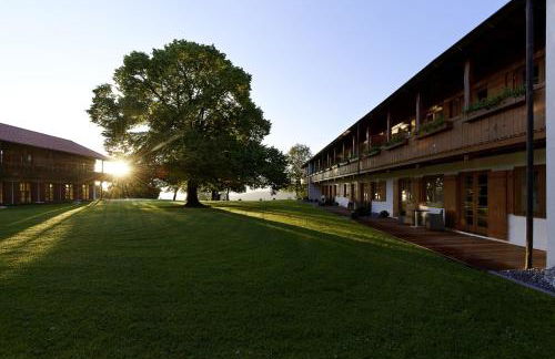 Margarethenhof am Tegernsee - Foto 60