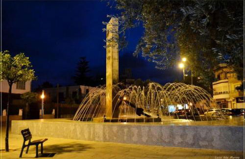 Private terrace 1BR apt - 4min walk to the beach - Foto 40