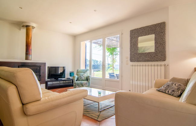 Les Oliviers - Foto 10