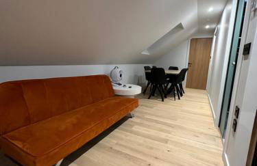 Laurieston Penthouse - Foto 21