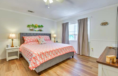 1 Mi to Anna Maria Island Pet-Friendly Retreat - Foto 12