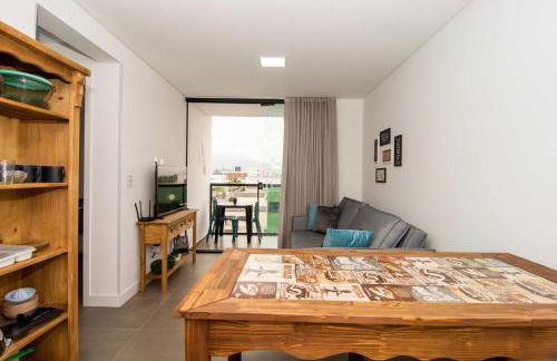 Ótima localização, Apto NOVO no Bay Village KQ8551 - Foto 1