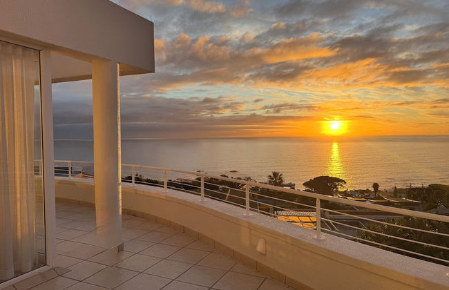 Bay Reflections - Luxury Serviced Apartments - Foto 79