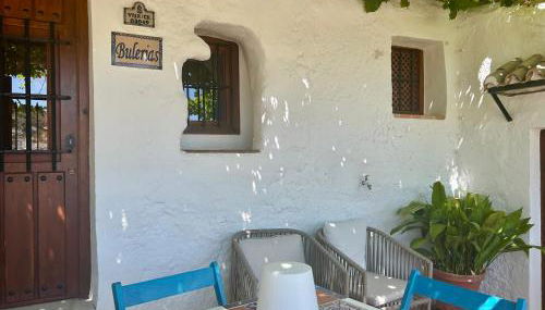 Las casillas de la villa BULERÍAS - Foto 4