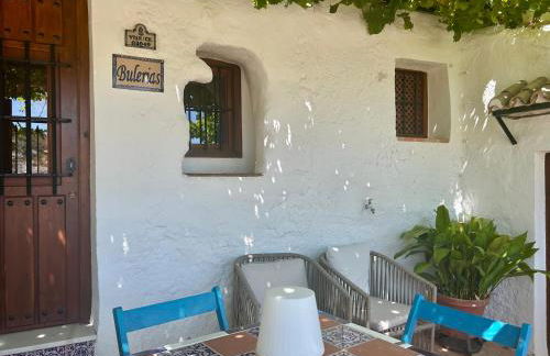 Las casillas de la villa BULERÍAS - Foto 4