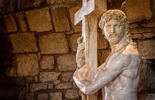 Agriturismo Terra di Michelangelo - Foto 105