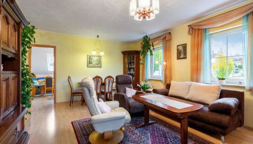 Gemütliche Ferienwohnung am Waldrand - Foto 2