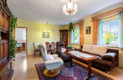 Gemütliche Ferienwohnung am Waldrand - Foto 2