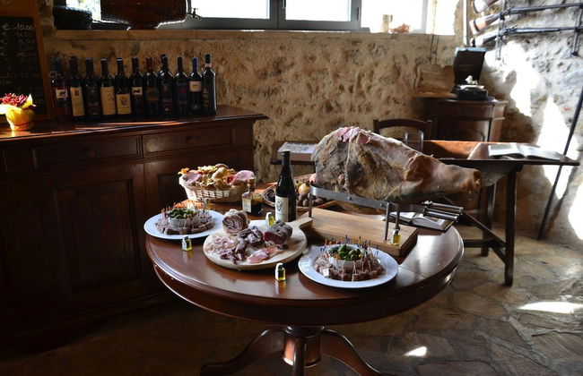 Agriturismo Surripa - Foto 12