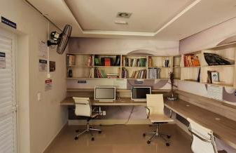 Apartamento completo e encantador - Foto 28