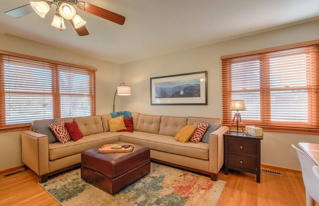 Home Sweet Home 3 Beds Central Springs Locale! - Foto 17