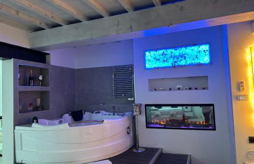 THE SECRET SUITE - Luxury on the lake Endine - Foto 33