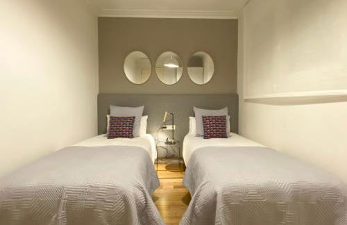 Spacious Elegant on Avenue Diagonal By MyRentalHost - Photo 19