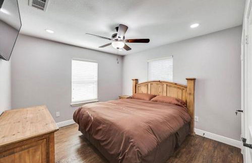 The Texas Experience near the Stockyards! - Foto 9