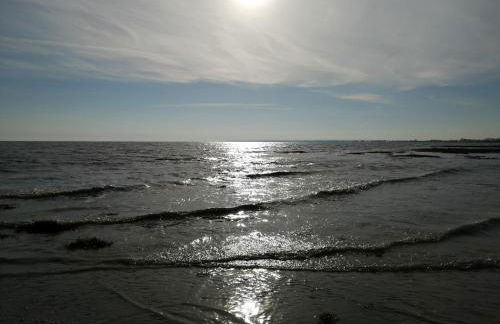 Appartement en bord de mer entre Saint Malo et le Mont Saint Michel - Foto 9