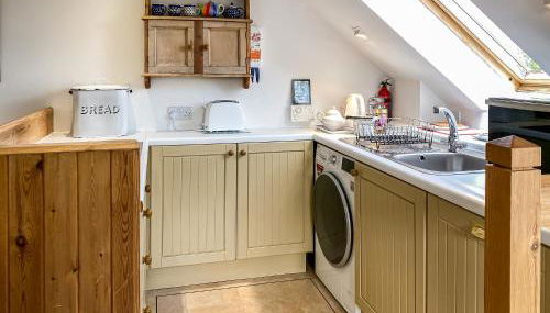 Garden Cottage - Foto 4