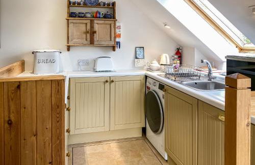 Garden Cottage - Foto 4